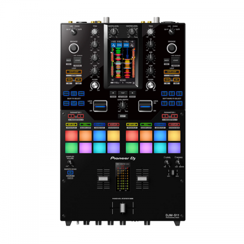 Pioneer DJM-S11